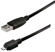 Ladekabel USB für Sony
