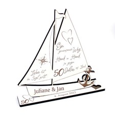 Goldene hochzeit geschenk - hochzeit,