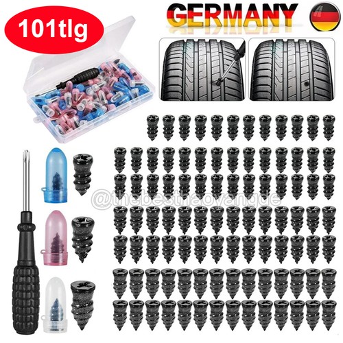 101x reifen reparatur - reifen,