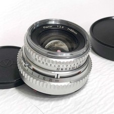 Hasselblad Carl Zeiss C Planar 2,8/80 Chrom