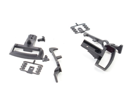 Lgb spur 64707 64402 set - spur, g