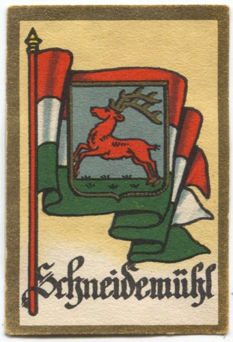 Schneidemühl preussen - schneidemühl,