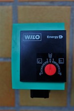 Umwälzpumpe Wilo Stratos  Pico 15/1-6 130mm DN 25  1"  Hocheffizienspumpe 3-40 W