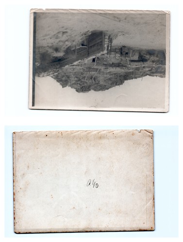 Dünenstellung - (a66691a40),