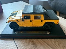 Seltener Hummer H2 USA
