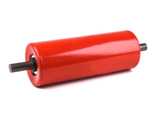 Förderbandrolle