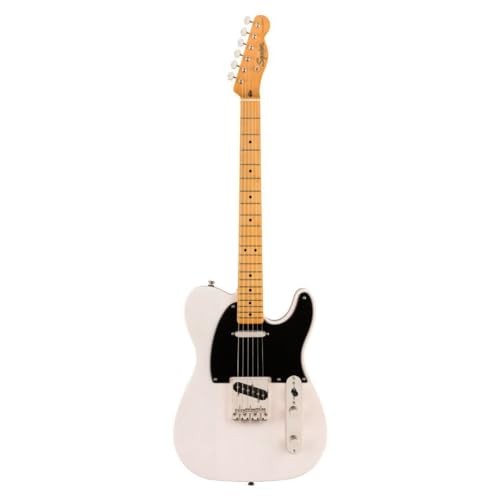 Squier classic vibe 50s - squier,