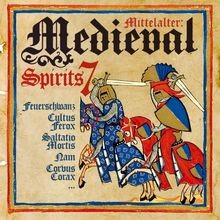 Mittelalter: Medieval Spirits