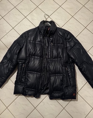 Boss daunenjacke herren - boss,