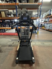 Sportstech Laufband – guter Zustand, ca. 1 Jahr alt