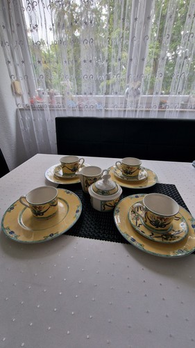 Villeroy boch citta campagna - boch,