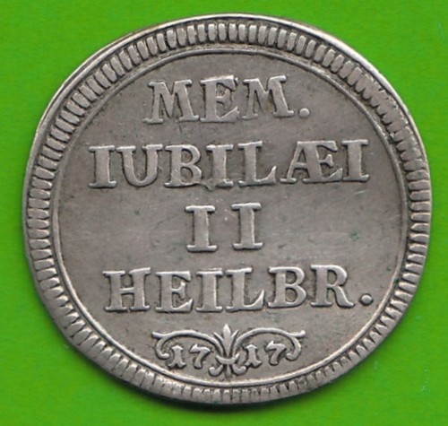 Münze heilbronn - münze,