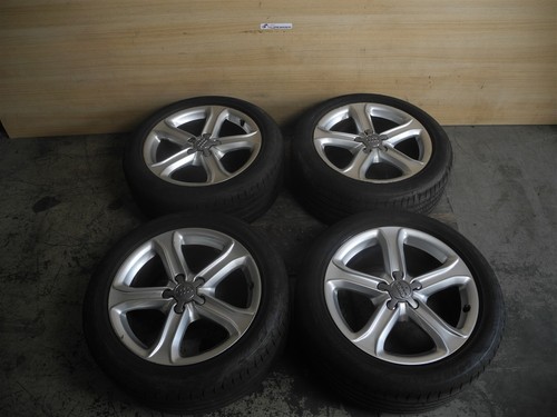 Top audi line - s-line, goodyear