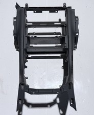 Mercedes Benz SLK R170 Mittelkonsole Konsole Verkleidung Schwarz Anthrazit