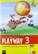 Playway 3. Ab Klasse 3