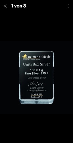 Unitybox heimerle meule - heimerle,