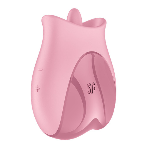 Satisfyer tongue lover - tongue,