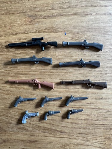 Playmobil konvolut waffen - playmobil,