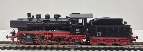 Fleischmann 7142 dampflok - fleischmann, n