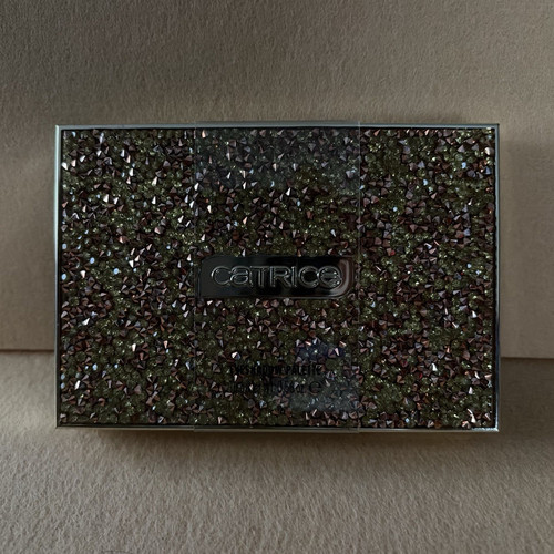Catrice lidschatten palette - catrice, lidschatten-palette