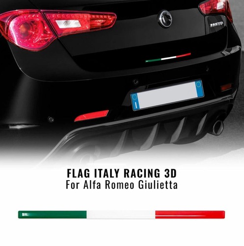 Hinten für alfa romeo - 1x,
