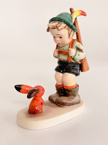 Hummel figur jägerlein 1 - hummel,