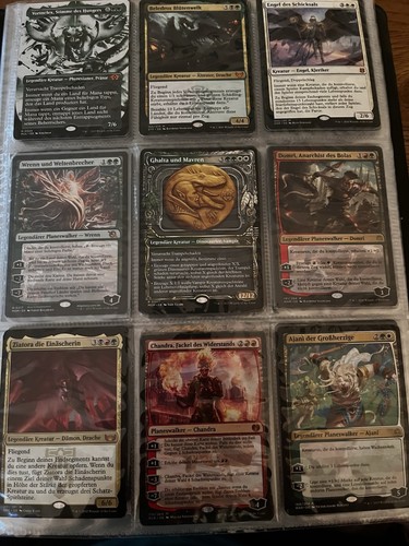 Wizards the coast mtg - of,