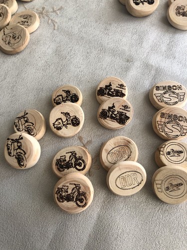 Memory holz - memory,