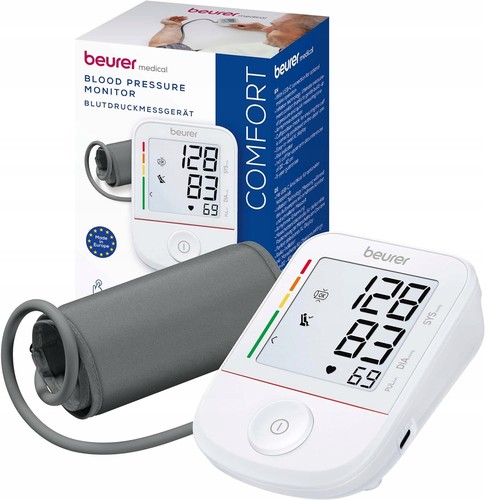 Beurer comfort - beurer, 38