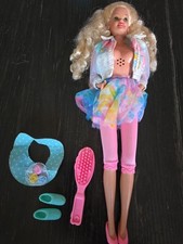 Teen Talk Barbie - Deutsch