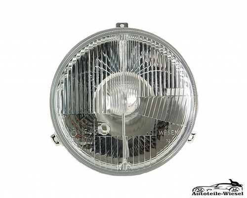 Scheinwerfer halogen h4 - /,