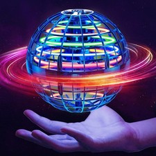 LED Hover Ball RGB Beleuchtung