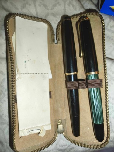 Pelikan 400 gen - /, 2