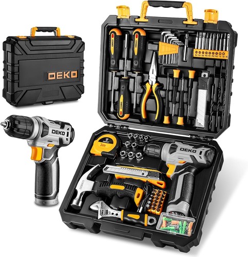 Werkzeugkoffer 126 teilig mit - werkzeugkoffer,