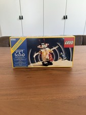 LEGO Classic Space 6750 Sonic