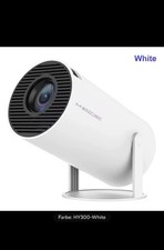 Beamer 4K Mini Beamer Android