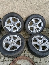 Mercedes GLE ML Coupe W166 265/55 R19 RDKS Winterräder Winter Räder komplett