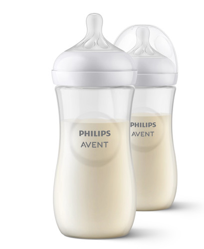 Avent natural response - natural, 2