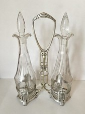 Victorian Antique Floral