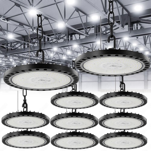 10x 300w 30000lm ufo - 300w,