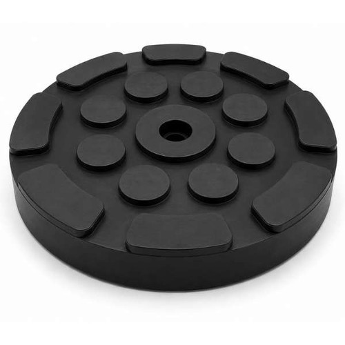 Gummipuffer 12cm für