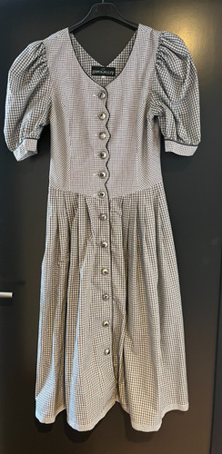 Damen trachten dirndl - damen, kurzarm