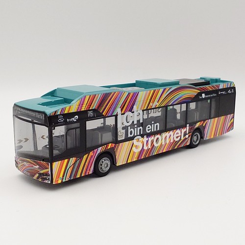 Rietze 73045 solaris - 1:87,