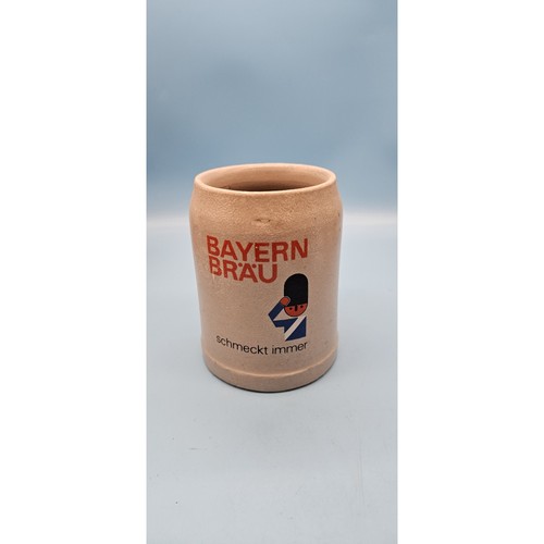 Bayern bräu alter - bräu, 0,5l