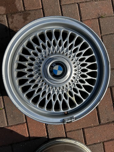 Bmw serie e36 - e46, stil