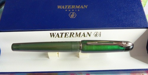 Waterman phileas kultur - phileas,
