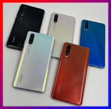 wie NEU Huawei P30 128GB 6GB