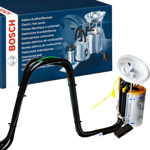 Bosch 0580303136 - bosch,