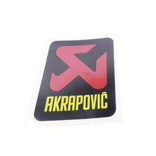 Akrapovic motorrad enduro - akrapovic,