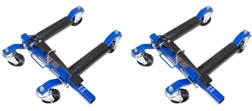Rangierhilfe mechanisch - 2, x